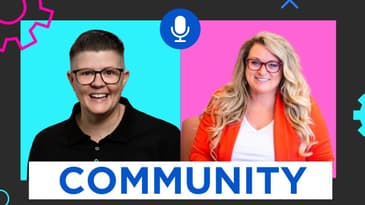 How to Build a LinkedIn Community - with Miranda VonFricken
