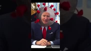 Message from Joe Biden - Covid 19 strategy 😷