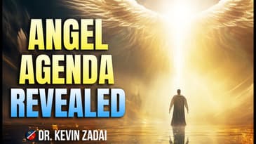 A Heavenly Being Told Me to Share THIS About Angels