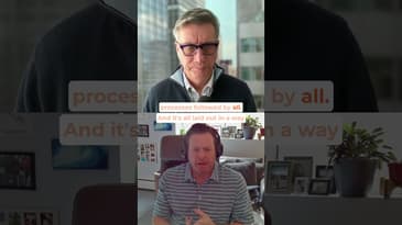 The Power of Structure in Business Growth