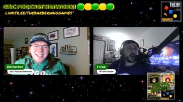 The 3DO Experience - Episode 26: Bill And Thrak Chat #3! (Video Edition)