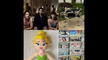 S5 EP2: Piñatas, Robots and The Lost city of Porn