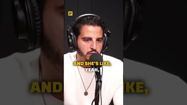 Your Partner Should Be Your Main Critic & Supporter #gentstalk #advice #dating #relationships