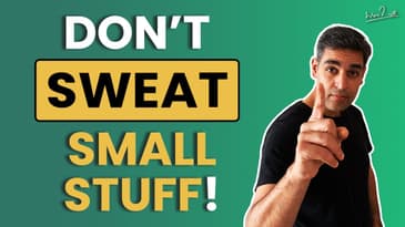 How to deal with problems in life | Ankur Warikoo Hindi | Motivational Speech | Solving Life Problem