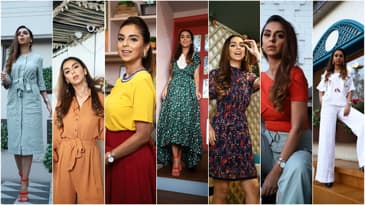 Styling Yourself For Summer WITHOUT Short Clothes | What When Wear