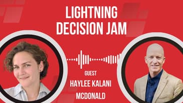 Unlocking your creativity can also unlock a lot of entrepreneurial opportunities