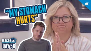 Angela Gheesling:  BB26 Tuesday Live Feed Update, September 10