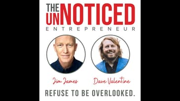 Why Entrepreneurs Make Better Lovers Than Husbands