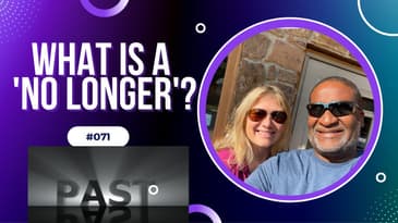 Divorce Devil Podcast 071: What is a ‘No Longer’?