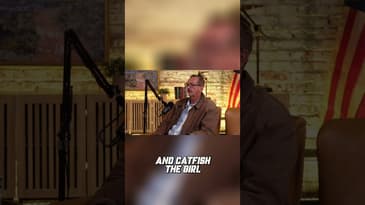 Cop Commits Homicide & Catfishes Teen