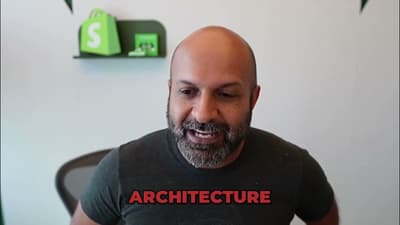 AI-Generated Code: Drunk Intern Stage? #shorts