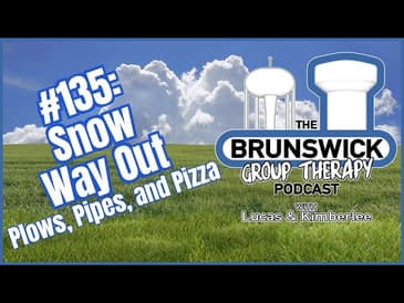 #135: Snow Way Out (Plows, Pipes, and Pizza)