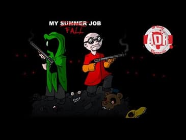 Al Dente Rigamortis - Episode 39: My Summer Job