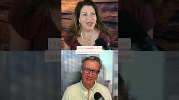 Empowering your team by saying no