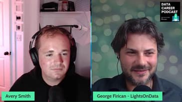 Data Management Definitions with George Firican