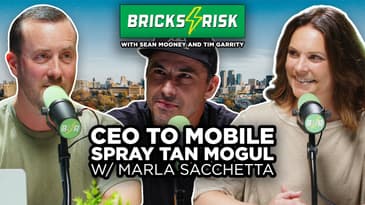 Consistency Wins for Small Business Growth with Marla Sacchetta | Episode 139