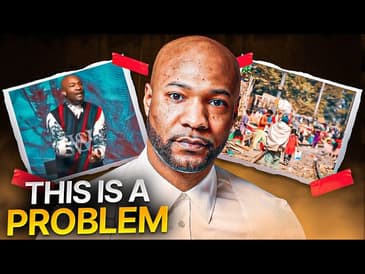 I Can’t Believe He Said THIS Out Loud