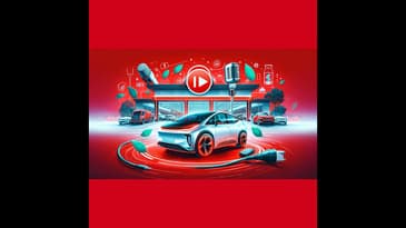 EV Car Shopping in 2024...