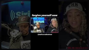 Forgive Yourself Now So You Can Heal