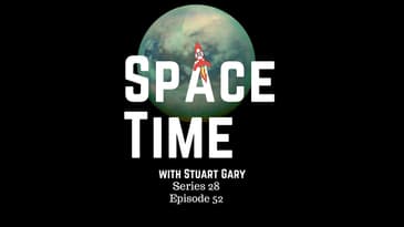 Titan's Missing Deltas, Mars' Volcanic Past, and Kelt 9b's Metal Discovery