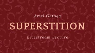 Superstition