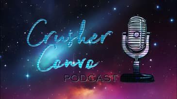 Welcome to Crusher Convo