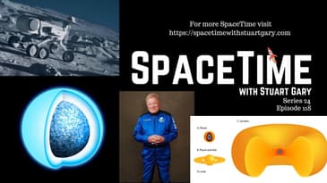 Plans for Aussie Lunar Rover | SpaceTime S24E118 | Astronomy & Space Science News Podcast