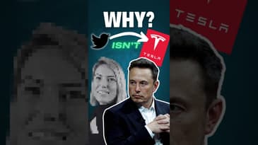 Why Twitter Isn’t Tesla: Esther Crawford on Musk’s Leadership Blind Spot #shorts #podcast  #twitter