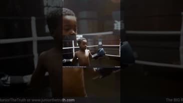 The Punch Junkie Podcast!