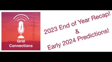 Ep. 21: Chase Drum: End of Year Recap - 2023