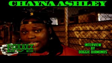 Chayna Ashley Talks Upcoming Battle Against Young Gattas, E.Hart Battle And 3-0 Raine!