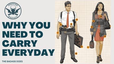 Why You Need To Carry Every Day