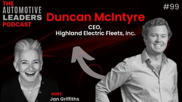 Driving Disruption: How Highland Electric Fleets is Transforming School Transportation