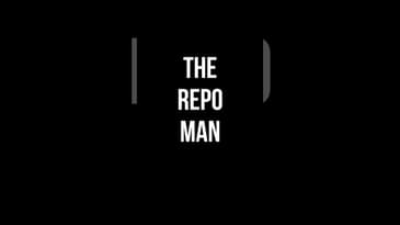 THE REPO MAN