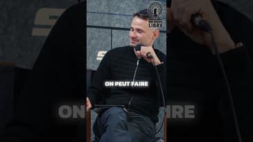 Loïc Bruni et son mécano. Prêts à faire l'histoire, jusqu'au bout #shorts