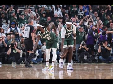 The Bucks have Uncertainty With the Team | NBA Offseason Breakdowns Ep.19