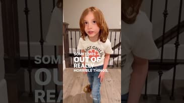 Hi guys! Daniel here your favorite entrepreneur. 🤩 #shorts #quotesoftheday #toddlerlife