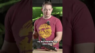 Mastering the AWLS ODA: Innovative Light Switch Techniques