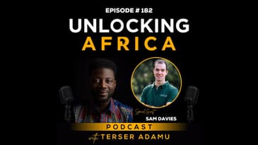 The Company Using Rocks to Remove Carbon and Boost African Agriculture