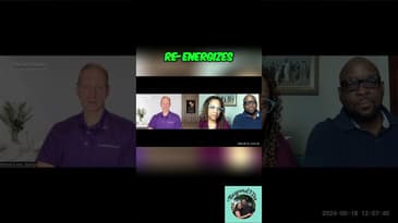 Parkinson's Fight: We're In This Together