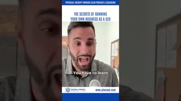 The Secrets of Running Your Own Business as a CEO