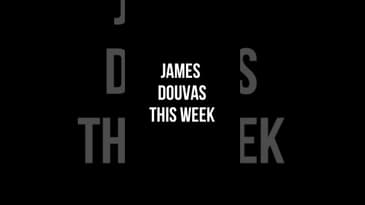 JAMES DOUVAS THIS WEEK  #podcast #dealership#youtubeshorts #carsales #carsalesman #carguy #cargirl