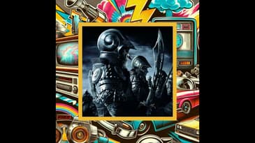 468: Tim Burton's Planet of the Apes