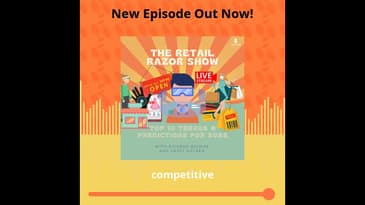 Top 10 Predictions for 2022 - No 3 - Social Commerce & Livestreaming