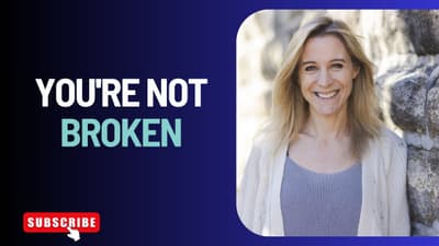 Flow, Don't Fit: Embracing Your Authentic ADHD System