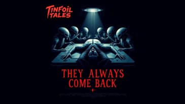 Ep. 186: They Always Come Back