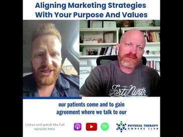 Aligning Marketing Strategies With Your Purpose And Values