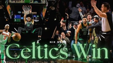 Celtics Vs. Knicks Postgame Recap| C's Win 114-98