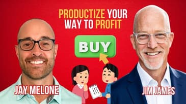 How Productize Your Way to Profit | How to Make More Money in Business