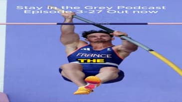 From Pole Vault Nightmare To Gold Medal Glory: What Lies Ahead? 😱🏅 #shorts